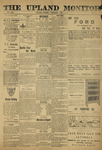 The Upland Monitor: February 1, 1917