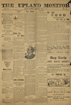 The Upland Monitor: February 15, 1917