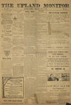 The Upland Monitor: February 22, 1917