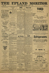 The Upland Monitor: May 25, 1916