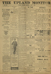 The Upland Monitor: September 7, 1916