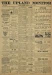 The Upland Monitor: September 14, 1916