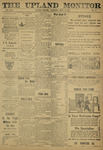 The Upland Monitor: September 21, 1916