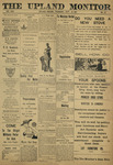 The Upland Monitor: September 28, 1916