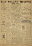 The Upland Monitor: May 10, 1917