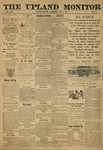 The Upland Monitor: May 17, 1917