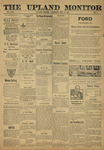 The Upland Monitor: May 24, 1917