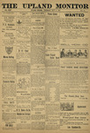 The Upland Monitor: September 6, 1917
