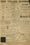 The Upland Monitor: September 13, 1917