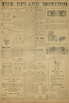 The Upland Monitor: October 11, 1917