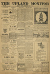 The Upland Monitor: November 1, 1917
