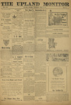 The Upland Monitor: November 8, 1917