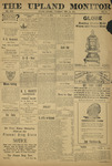 The Upland Monitor: November 29, 1917