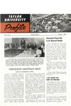 Taylor University Profile (October 1963)