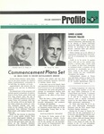 Taylor University Profile (May 1968) by Taylor University