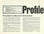 Taylor University Profile (October 1973) by Taylor University