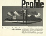 Taylor University Profile (January 1974) by Taylor University