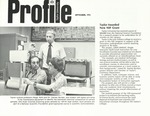 Taylor University Profile (September 1976)