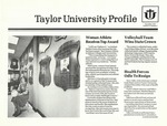 Taylor University Profile (December 1978) by Taylor University