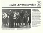 Taylor University Profile (March 1979) by Taylor University