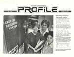 Taylor University Profile (May 1980) by Taylor University