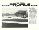 Taylor University Profile (September 1980) by Taylor University