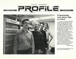 Taylor University Profile (February 1981) by Taylor University