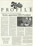 Taylor University Profile (October 1985) by Taylor University