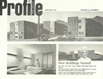 Taylor University Profile (January 1976) by Taylor University