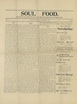 Soul Food (October 1898) by Taylor University