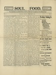 Soul Food (February 1900)