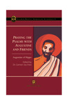 Praying the Psalms with Augustine and Friends by Carmen Joy Imes