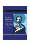 Becoming a Community of Disciples: Guidelines from Abbot Benedict and Bishop Basil by Greg Peters