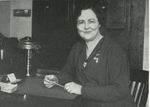 Ethel Lenore Foust
