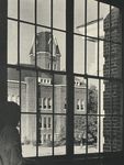 H. Maria Wright - View from Window