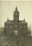 H. Maria Wright Hall - Front