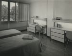 Samuel Morris Hall II - Dorm Room