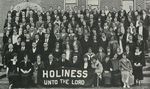 Holiness League