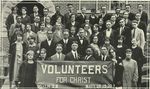 Volunteer Band 1926