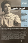 Kittie Smith by History, Global, and Political Science Department