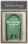 The Marriage of Figaro by Taylor University