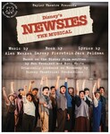 Newsies Dramaturgy by Angelina DeStefano and Roneisha Jackson