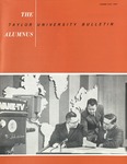 Taylor University Bulletin "The Alumnus" "February 1961) by Taylor University