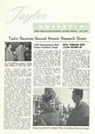 Taylor University Bulletin (July 1958)