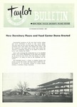 Taylor University Bulletin (November-December 1957)