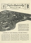 Taylor University Bulletin (January 1948)