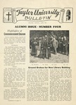 Taylor University Bulletin (June 1946)