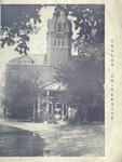 Taylor University Bulletin (March 1937)