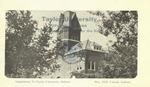 Taylor University Bulletin (May 1929)