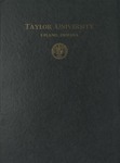 Taylor University Bulletin (June 1931)
